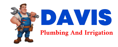 Trusted plumber in SANDUSKY